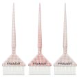 Framar Big Daddy Brush Set Peach Please 3st.