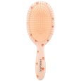 Framar Detangle Brush Peach Please Georgia