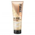 Fudge All Blonde Colour Boost Shampoo 250ml