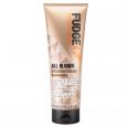 Fudge All Blonde Colour Lock Shampoo 250ml