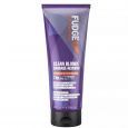 Fudge Clean Blonde Damage Rewind Violet-Toning Treatment 200ml
