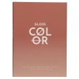 Bheysé Gloss Color Kleurkaart