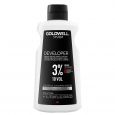 Goldwell Topchic Oxy-Creme 3% 1L