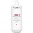 Goldwell Dualsenses Color Brilliance Conditioner 1000ml