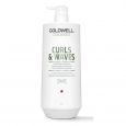 Goldwell Dualsenses Curls & Waves Shampoo 1000ml