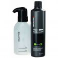 Goldwell Men Reshade Developer + Applicator Set 250ml