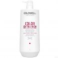 Goldwell Dualsenses Color Extra Rich Brilliance Shampoo 1000ml