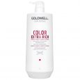Goldwell Dualsenses Color Extra Rich Brilliance Conditioner 1000ml