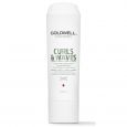 Goldwell Dualsenses Curls & Waves Conditioner 200ml