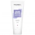 Goldwell Dualsenses Color Revive Conditioner Light Cool Blonde 200ml