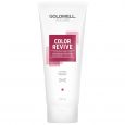 Goldwell Dualsenses Color Revive Conditioner Cool Red 200ml