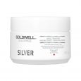 Goldwell Dualsenses Silver 60sec Treatment 200ml
