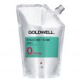 Goldwell Structure + Shine Agent 1 Softening Cream 0 Strong 400gr.