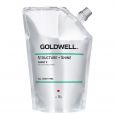 Goldwell Structure + Shine Agent 2 Neutralizing Cream 400gr.