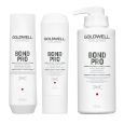 Goldwell Bond Pro Haircare Bundle