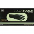 Hercules Poedervrije Handschoenen Black Touch Maat Medium 10 Stuks