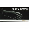 Hercules Poedervrije Handschoenen Black Touch Maat Large 10 Stuks