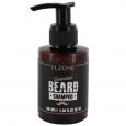 H.Zone Essential Beard Shampoo 100ml