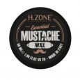 H.Zone Essential Mustache Wax 50ml