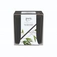 Ipuro Geurkaars Black Bamboo 125gr.
