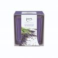 Ipuro Geurkaars Lavander Touch 125gr.