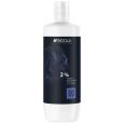 Indola Oxydant Crème Developer 2% 1000ml