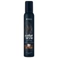 Indola Color Style Mousse Midden Bruin 200ml