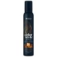 Indola Color Style Mousse Light Brown Hazel 200ml