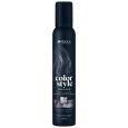 Indola Color Style Mousse Antraciet 200ml