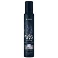 Indola Color Style Mousse Pearl Grey 200ml