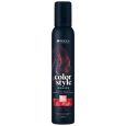Indola Color Style Mousse Red 200ml