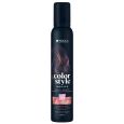 Indola Color Style Mousse Strawberry Rosé 200ml