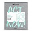 Indola Act Now Solid Shampoo 60gr.
