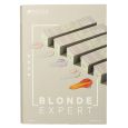 Indola Blonde Expert Kleurenkaart Blonde 2025