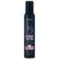 Indola Color Style Mousse Soft Mauve 200ml