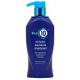 It's a 10 Miracle Moisture Shampoo 295ml