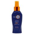 It's a 10 Miracle Leave-In Plus Keratin 120ml