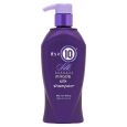 It's a 10 Silk Express Miracle Silk Shampoo 295ml