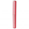 Knipkam Fine Cutting Comb Pink 18cm