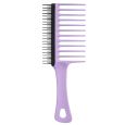 Tangle Teezer Wide Tooth Comb for Curly Hair Lilac