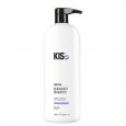 Kis Smooth KeraMoist Shampoo 1000ml