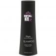 Royal Kis Glampoo Plum Rood Violet 250ml
