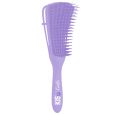 Kis Curls Curl Brush Lila