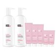 Kis Color Protecting Introductie Deal Pakket + Display
