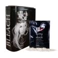 Kis Snowwhite Blondeerpoeder Sachets 20x50gr. incl Limited Edition Bewaarblik