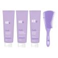 Kis Curls Haircare Bundle