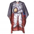 Trend Design Kaplaken Kinder Astronaut 135x125 cm