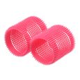 Olivia Garden Jet Set Rollers Rose 65mm 2st.