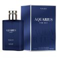 LaMuse Eau de Toilette Spray Heren Aquarius Night 100ml