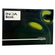 L'Oréal Kleurenkaart Inoa Book
